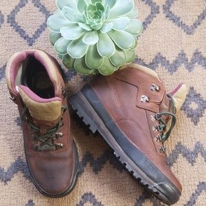 Cabela's Rimrock Gore-tex Leather Hiking Boots